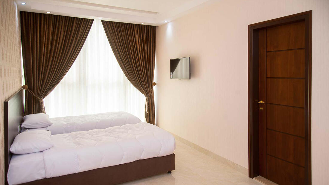 Jamil Hotel