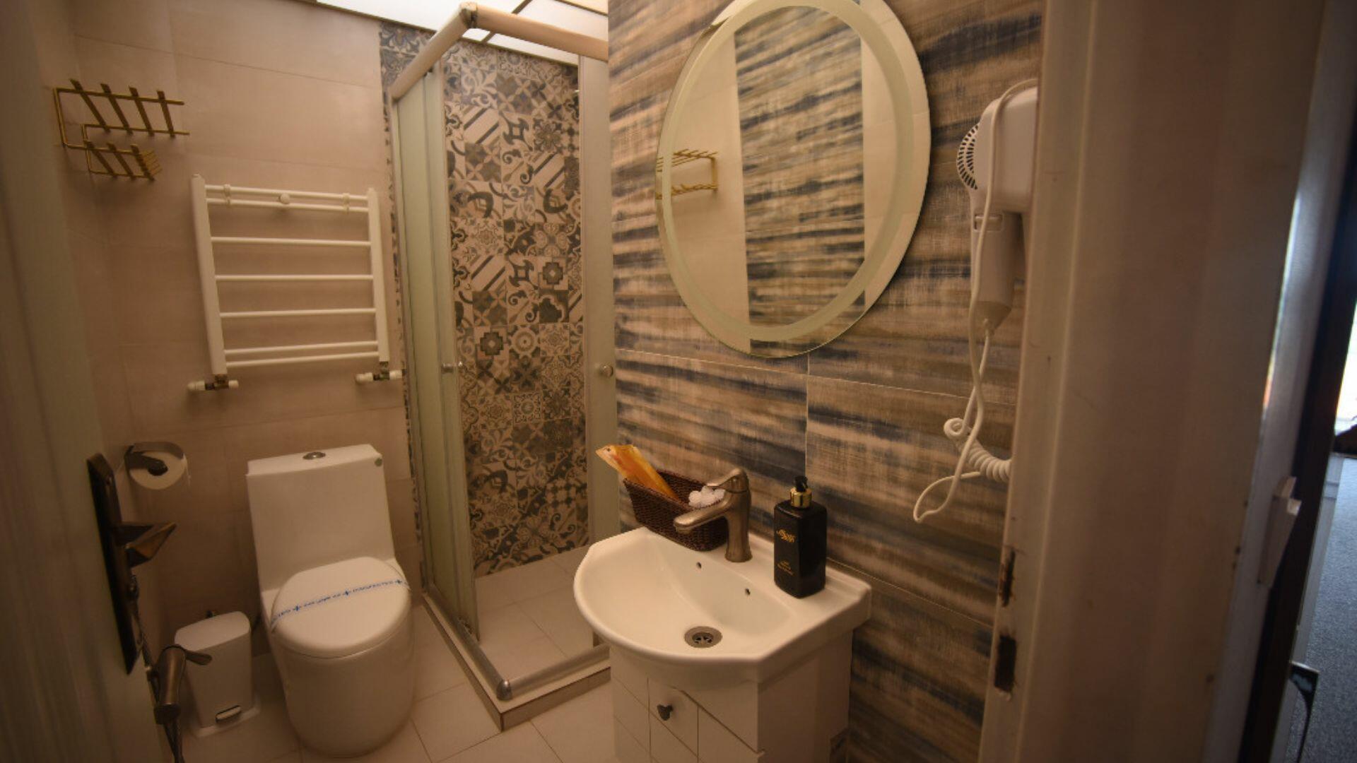 Melorin Hotel