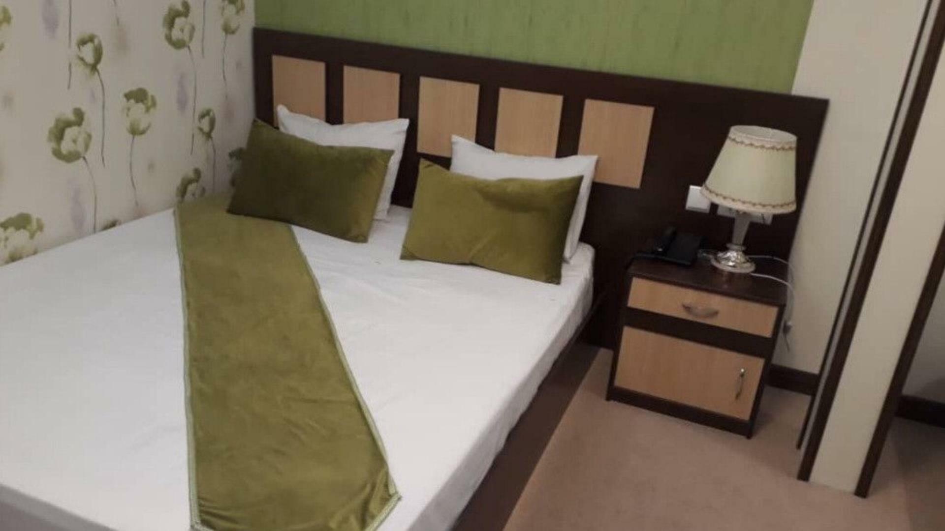 Setareh Villa Hotel