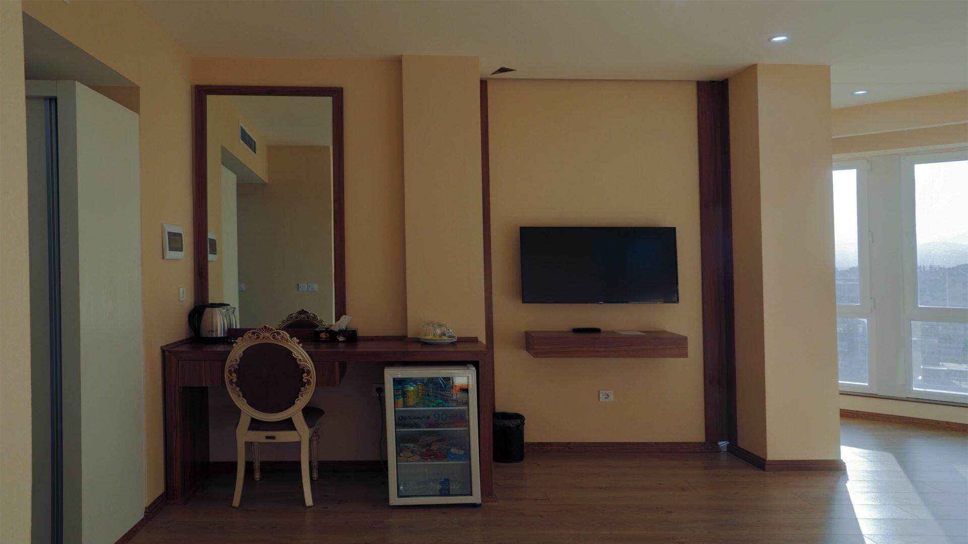 Yakamoz Hotel