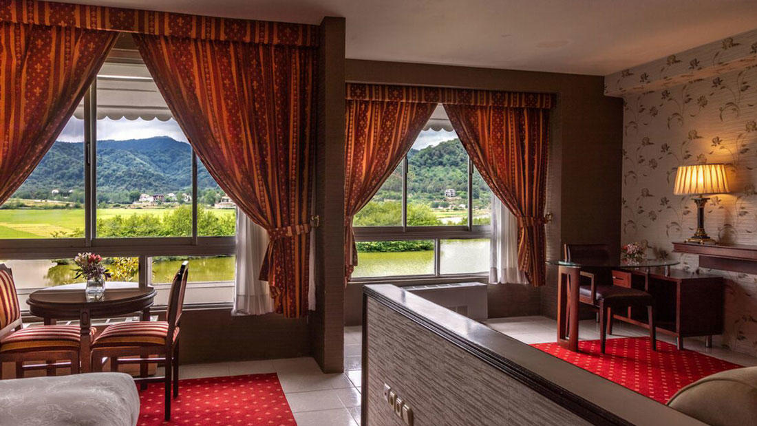 Espinas Hotel
