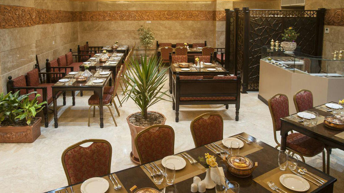 Jamil Hotel