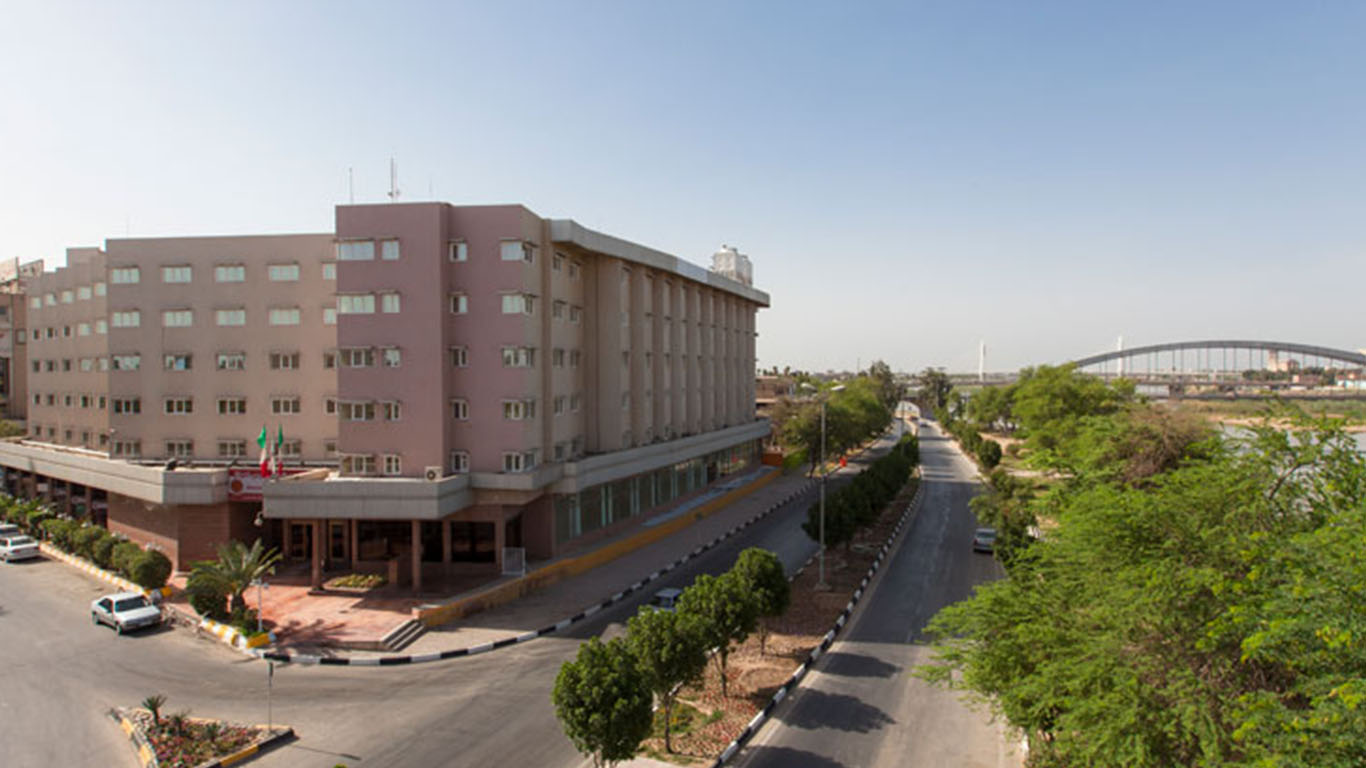 Pars Hotel