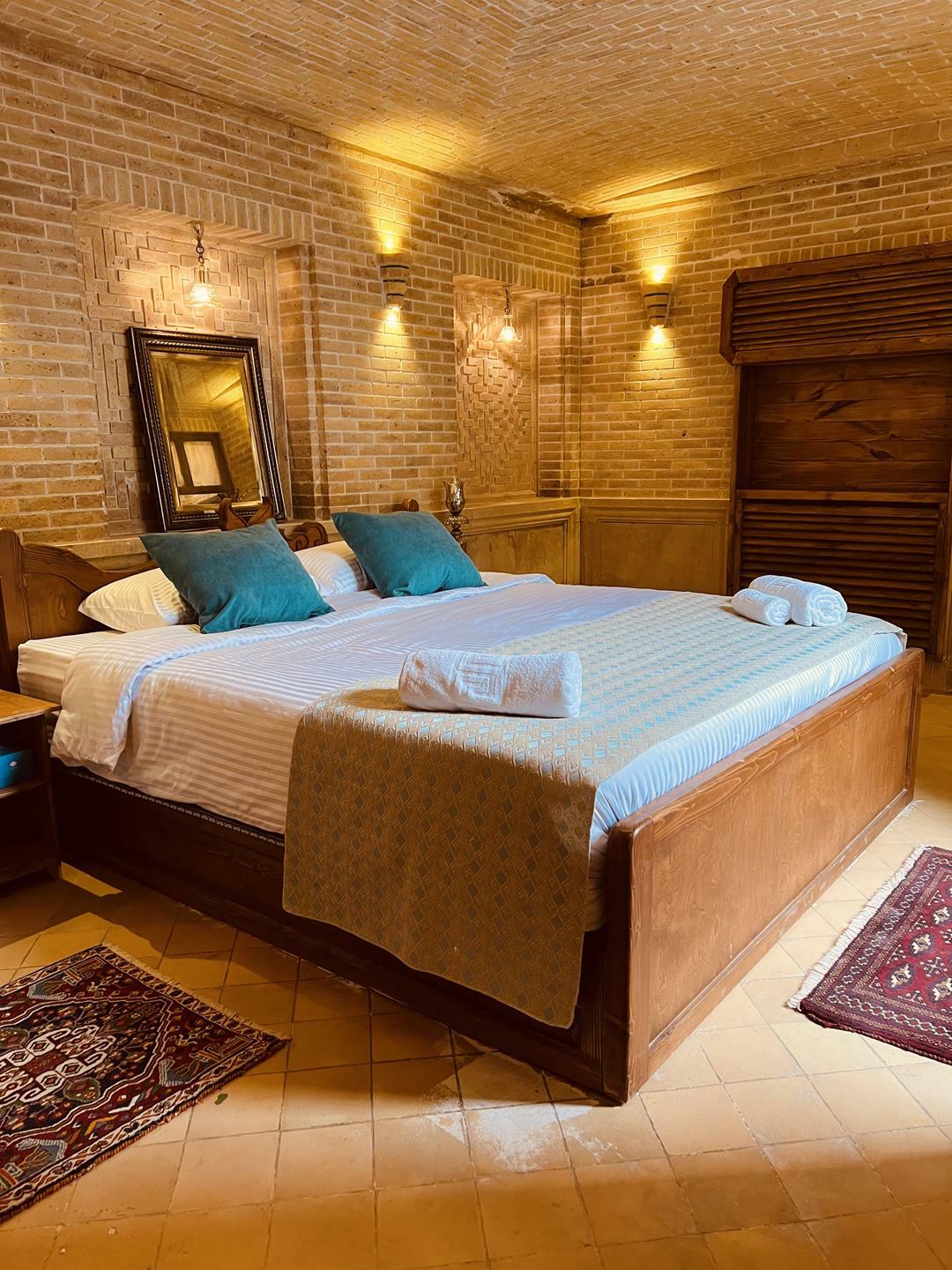 Shams ol-Molouk Boutique Hotel