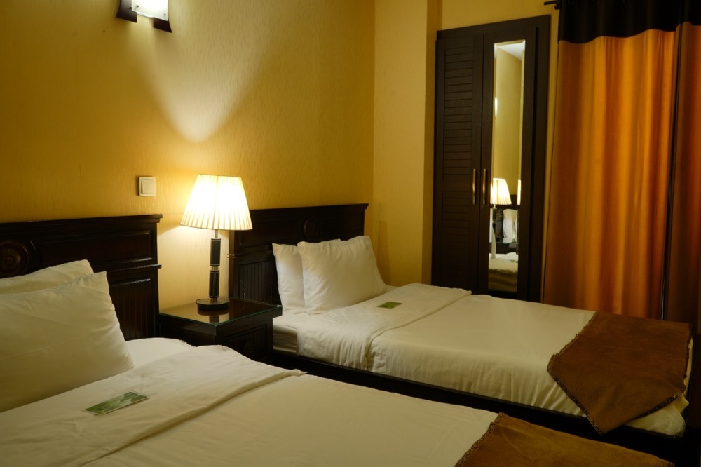 Tooba Boutique Hotel