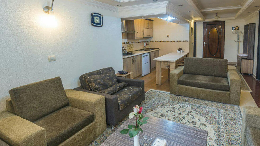 Liyan Hotel