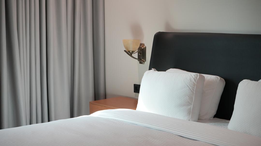 Raamtin Hotel