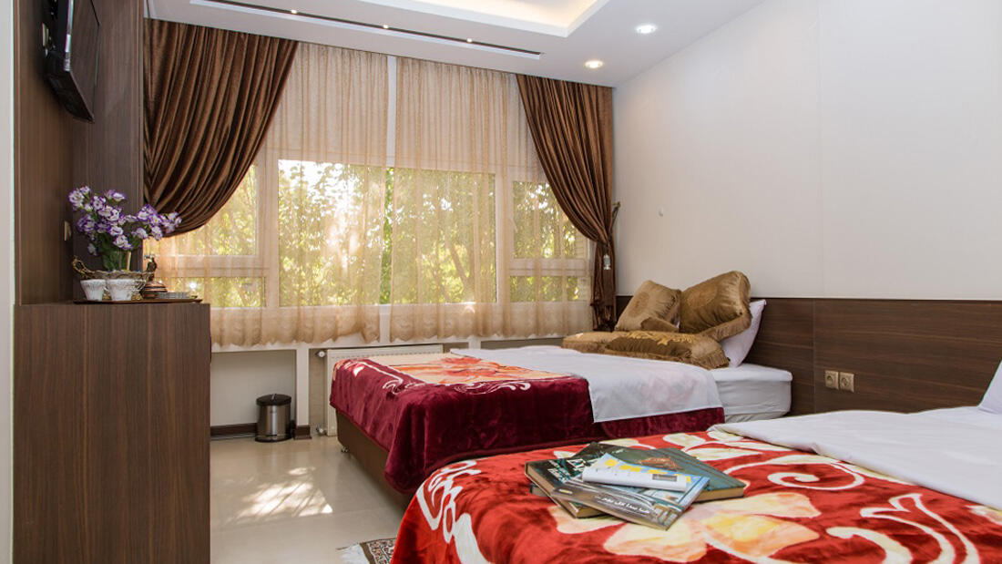 Viana Hotel