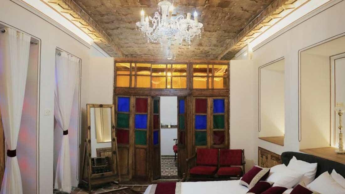 Alan Boutique Hotel