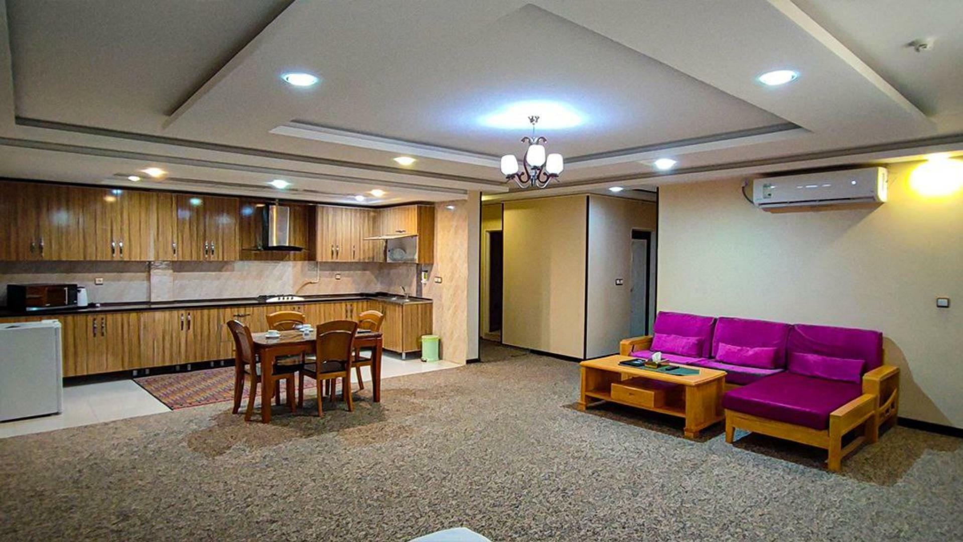 Barmani Hotel