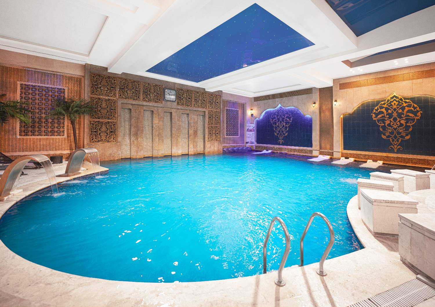 Darvishi Hotel