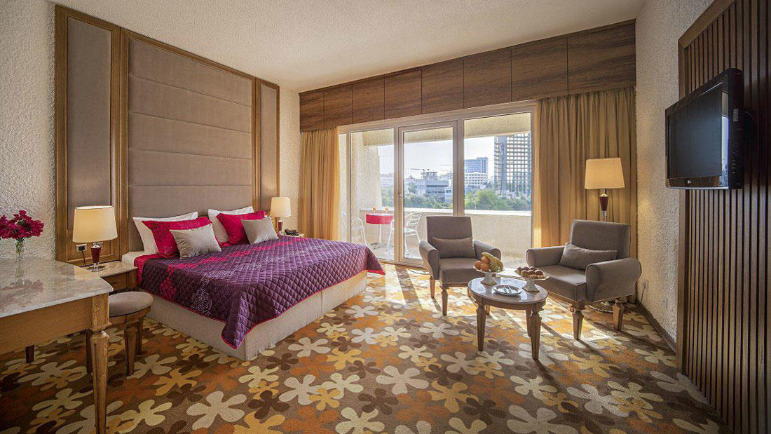 Shayan Hotel
