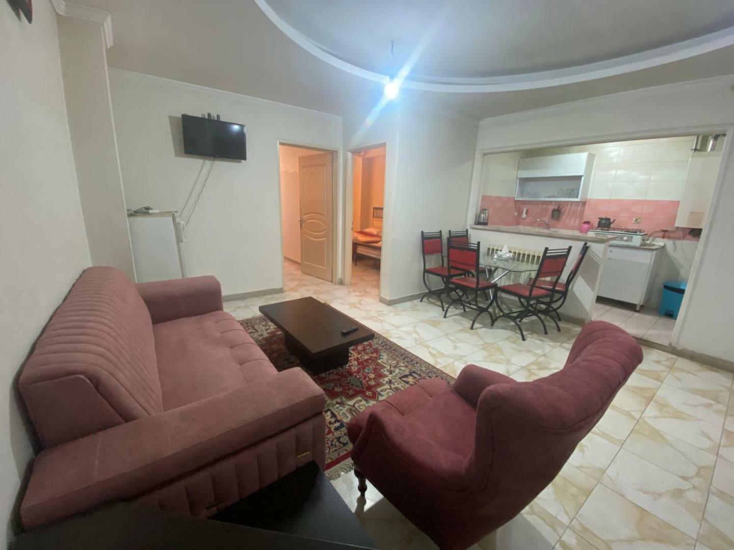Ziba Hotel