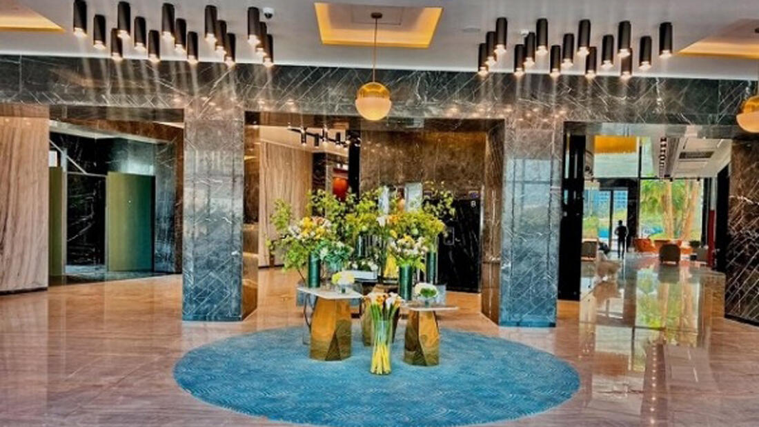 Palace Hotel