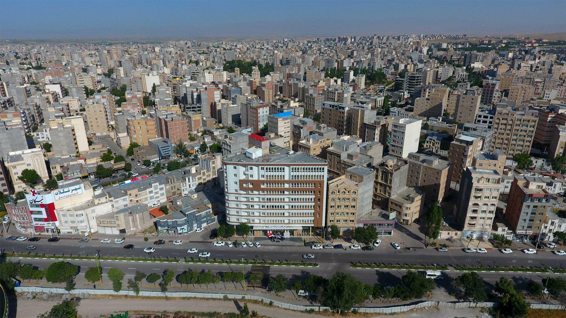 Yakamoz Hotel