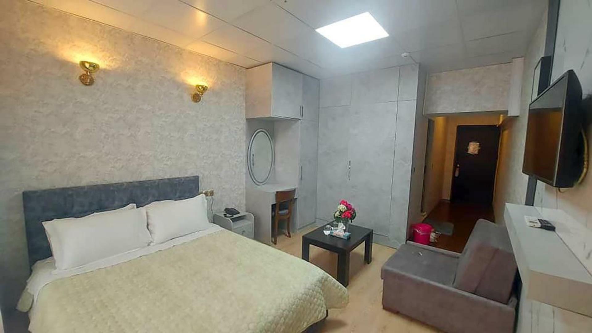 Sasan Hotel