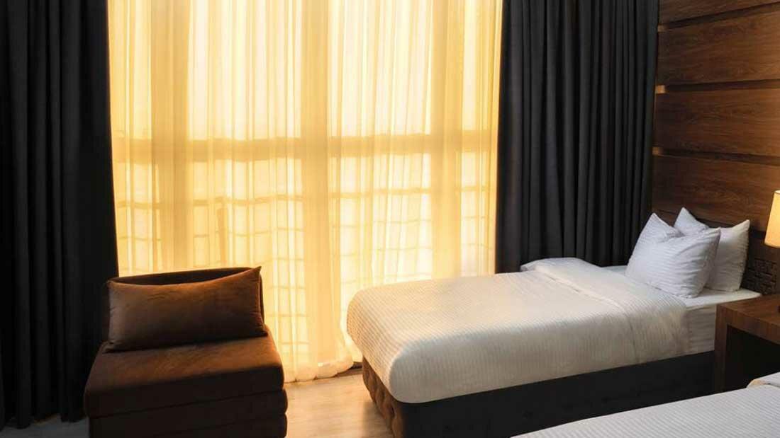 Kara Hotel