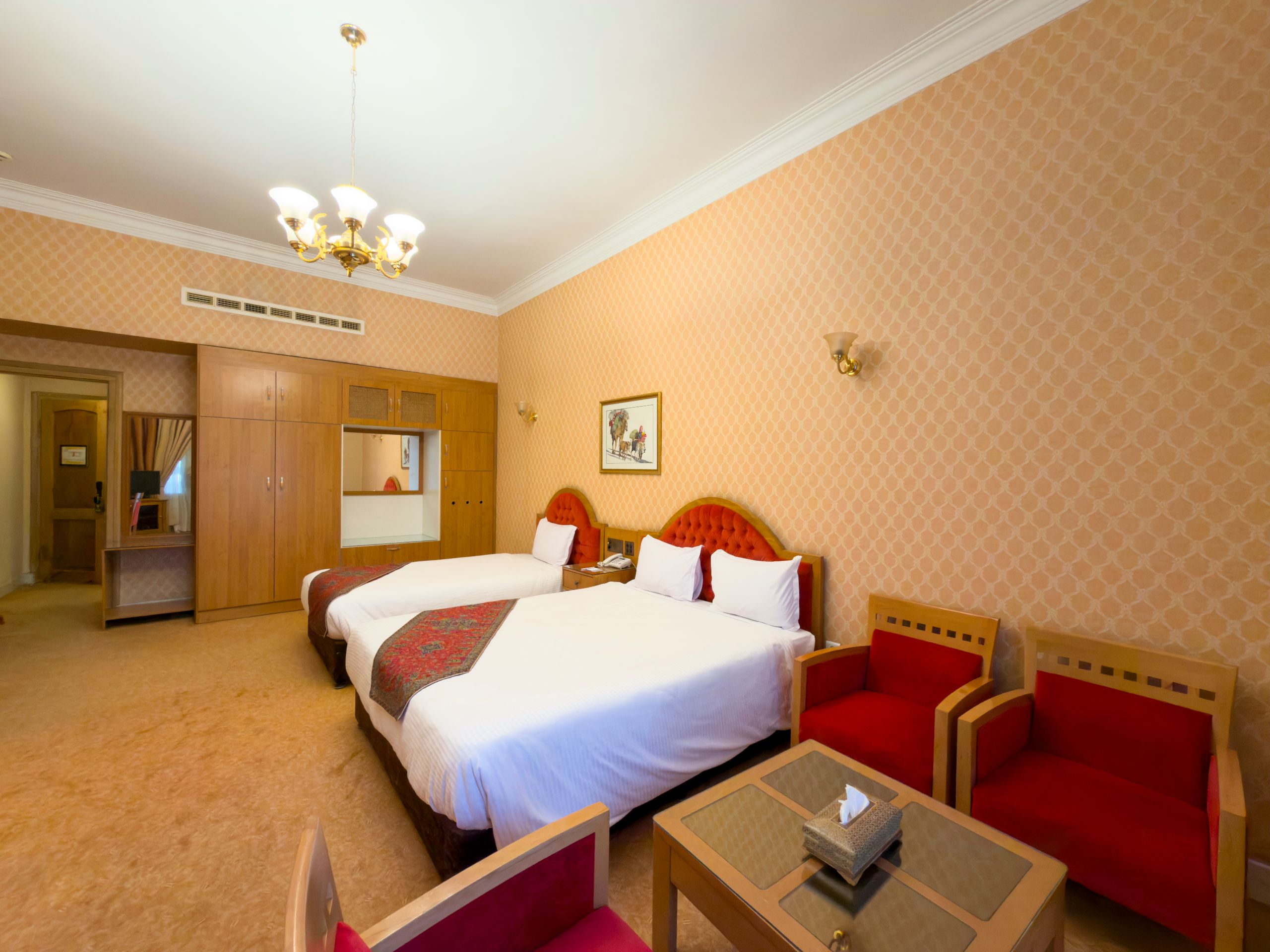 Abbasi Hotel
