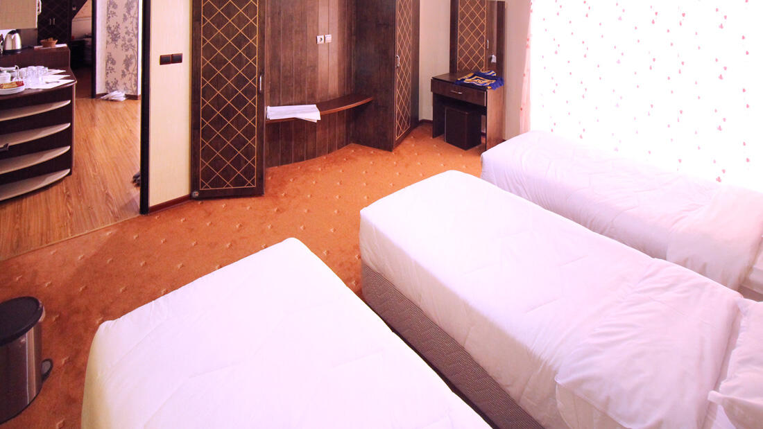 Mountain Hotel