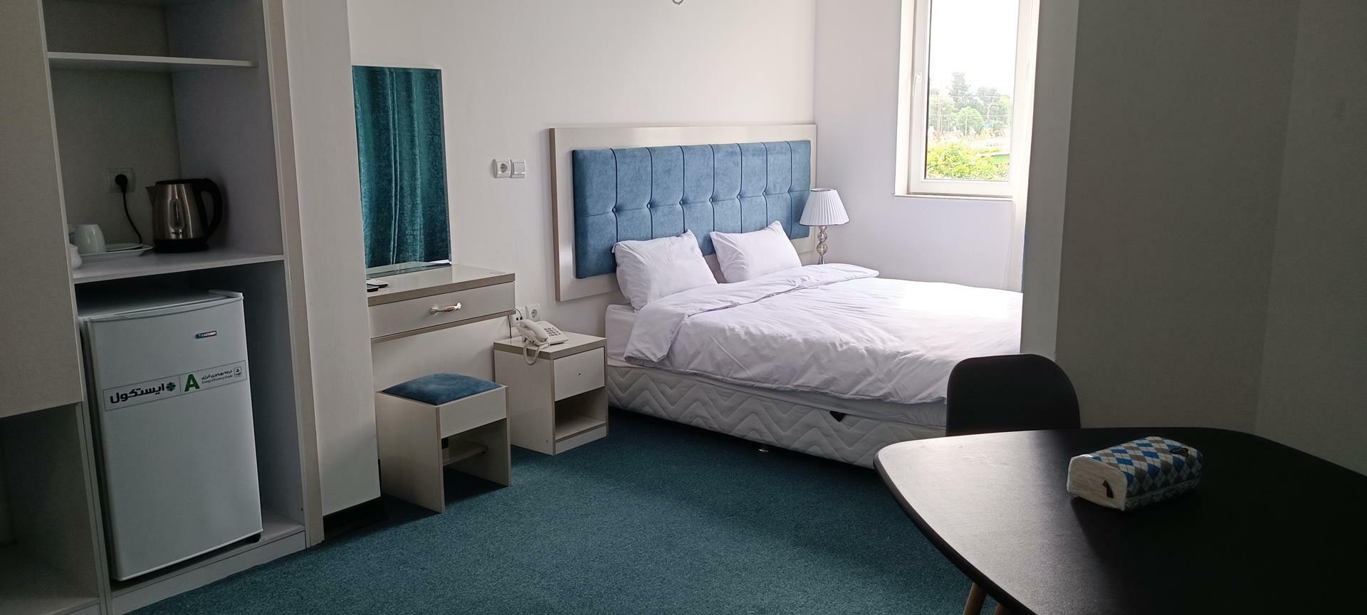 Rose Hotel