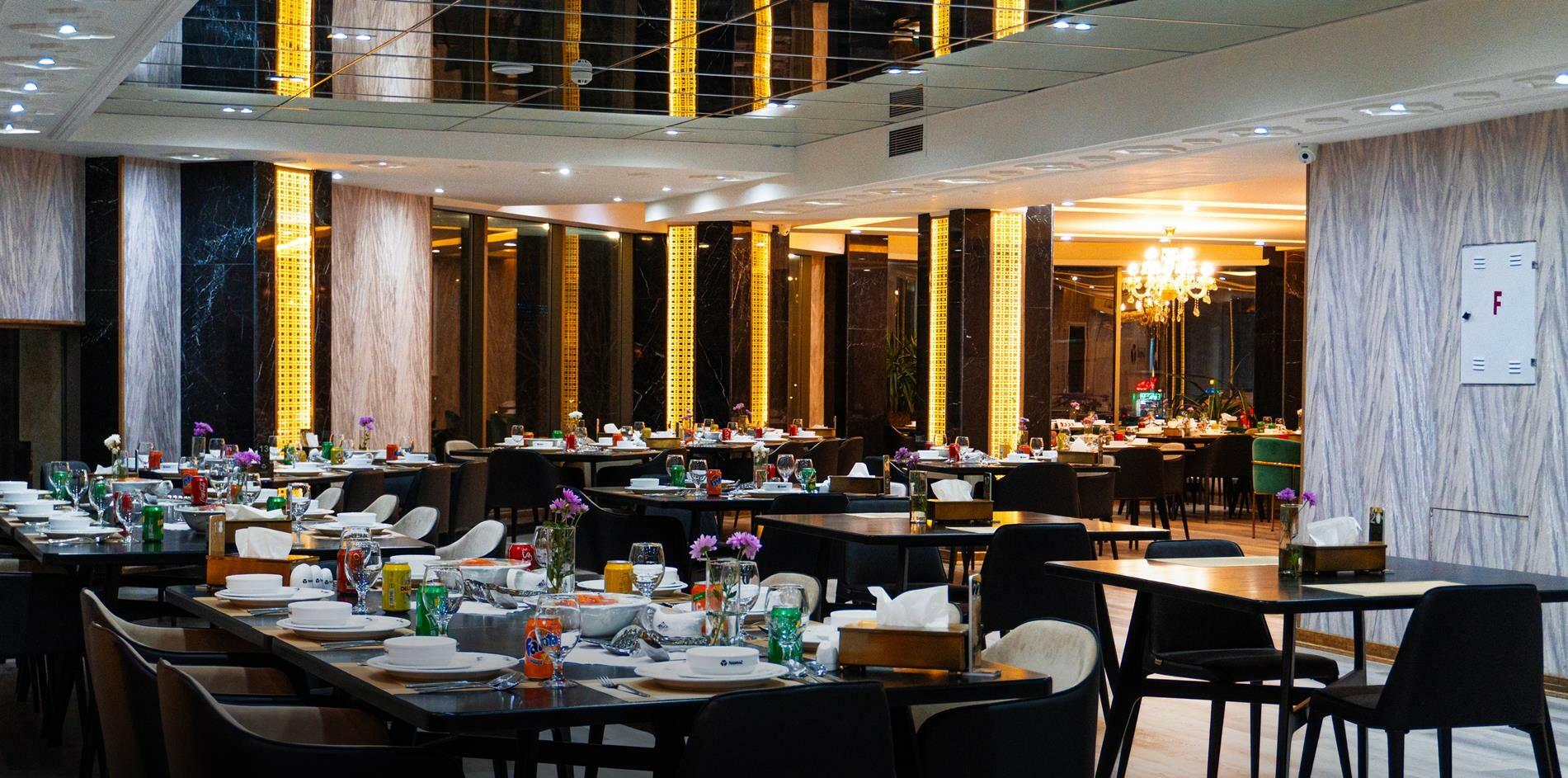 Yakamoz Hotel