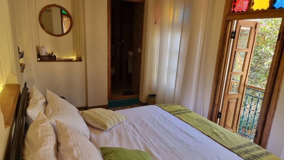 Alan Boutique Hotel