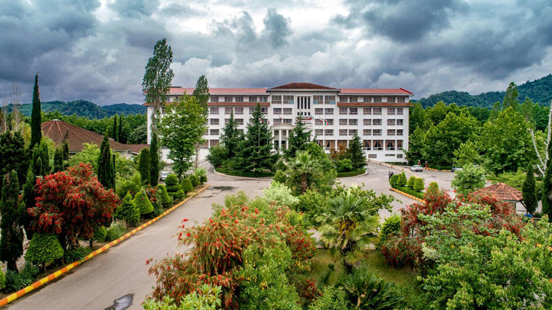Espinas Hotel