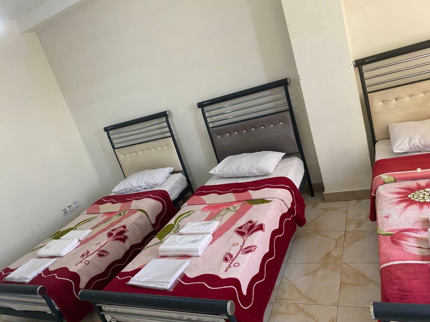 Ziba Hotel