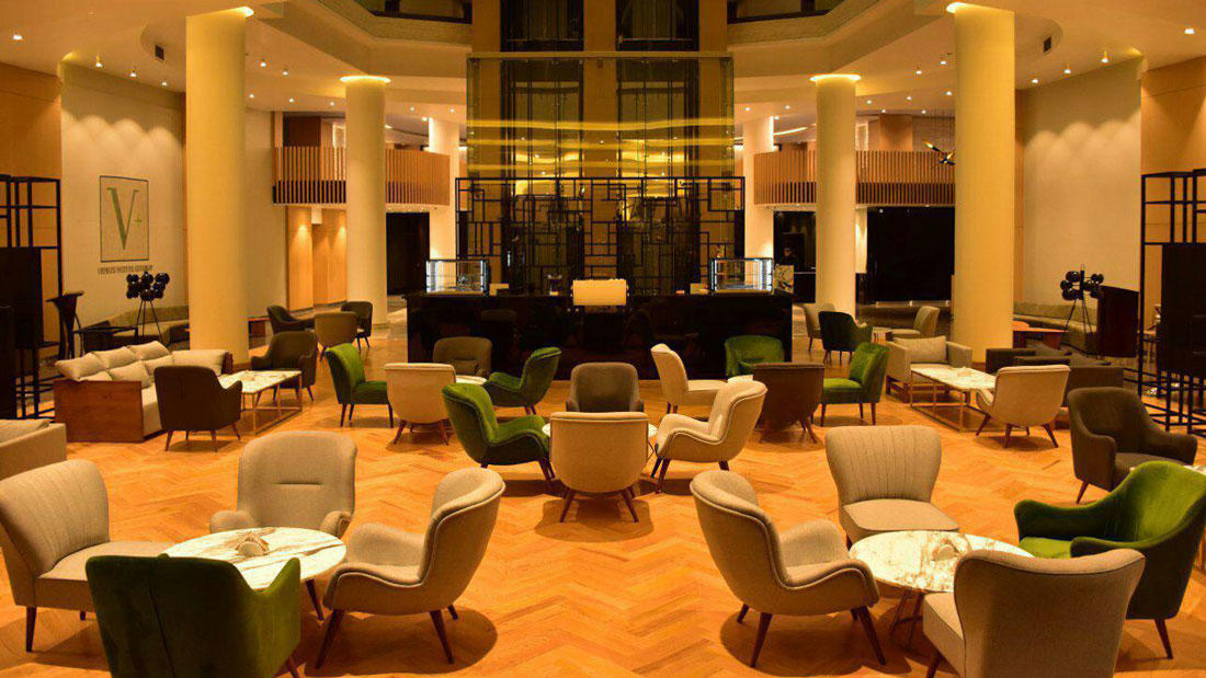 Venus Plus Hotel