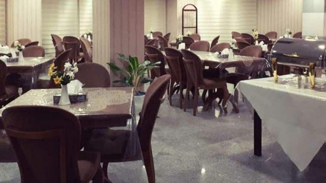 Azin Hotel Chabahar