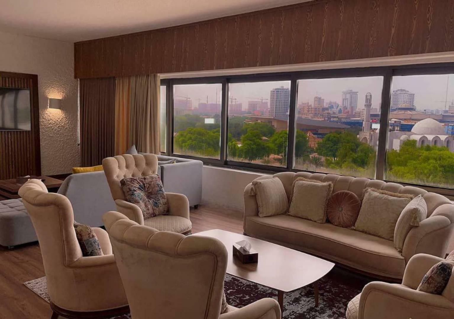 Shayan Hotel