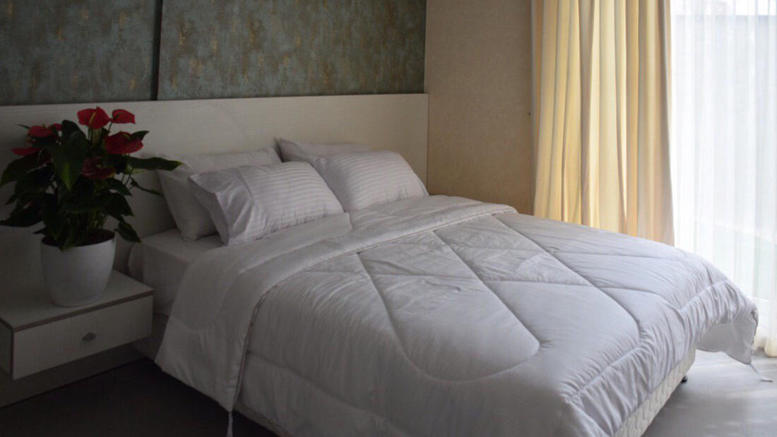 Roma Hotel