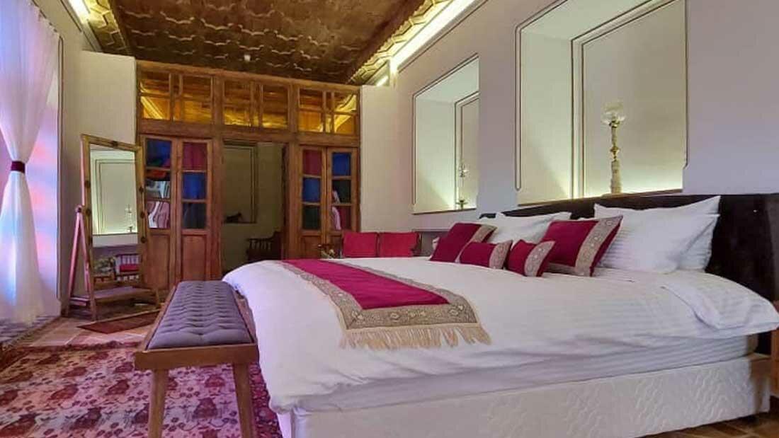 Alan Boutique Hotel