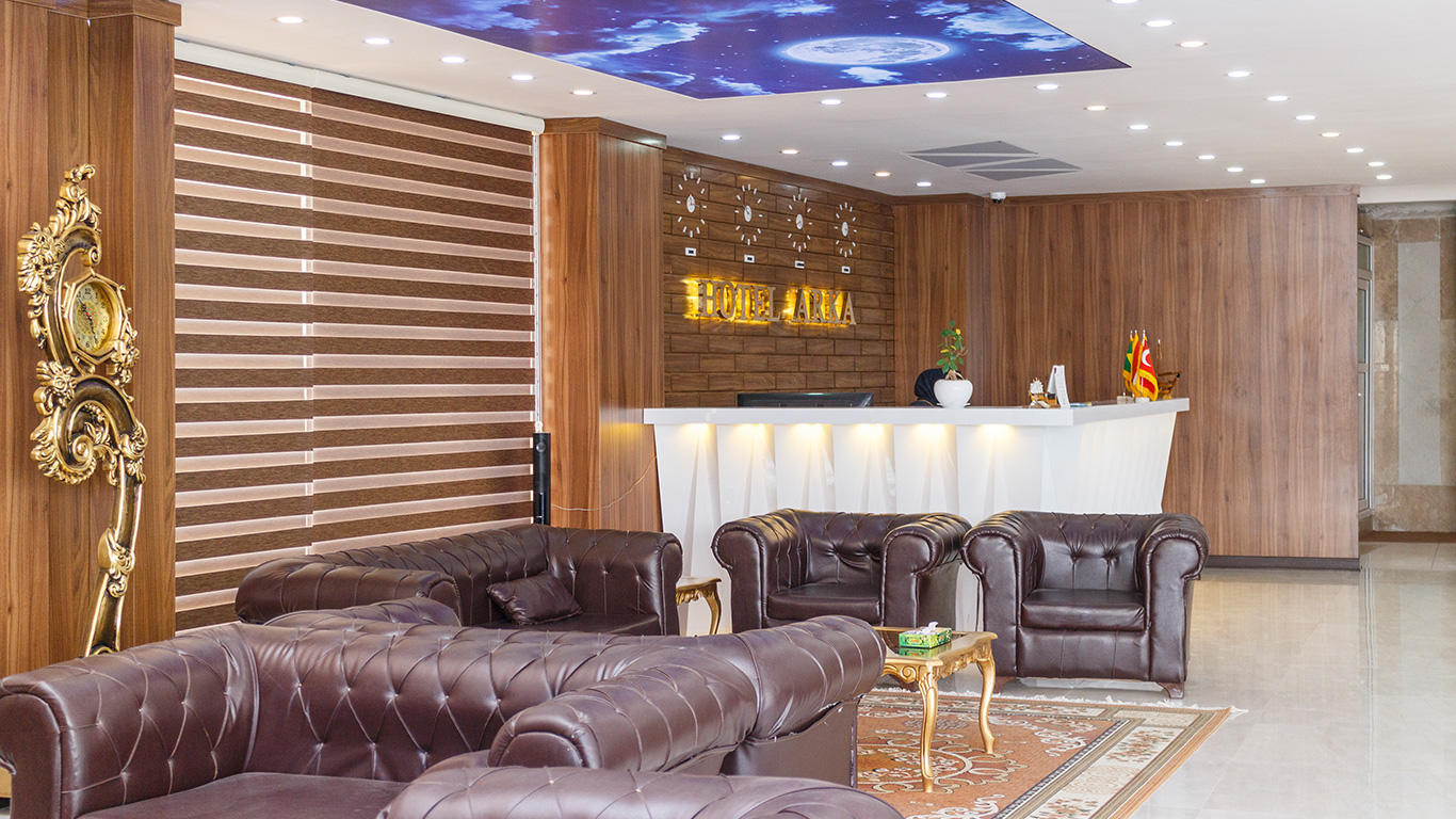 Arka Hotel