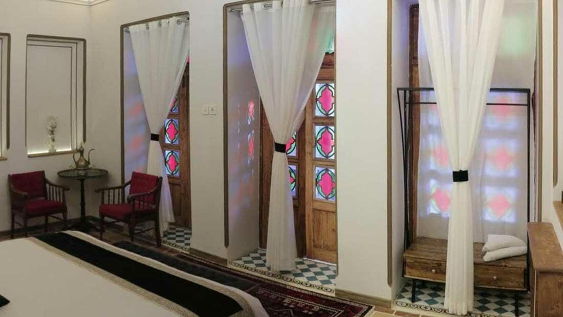 Alan Boutique Hotel