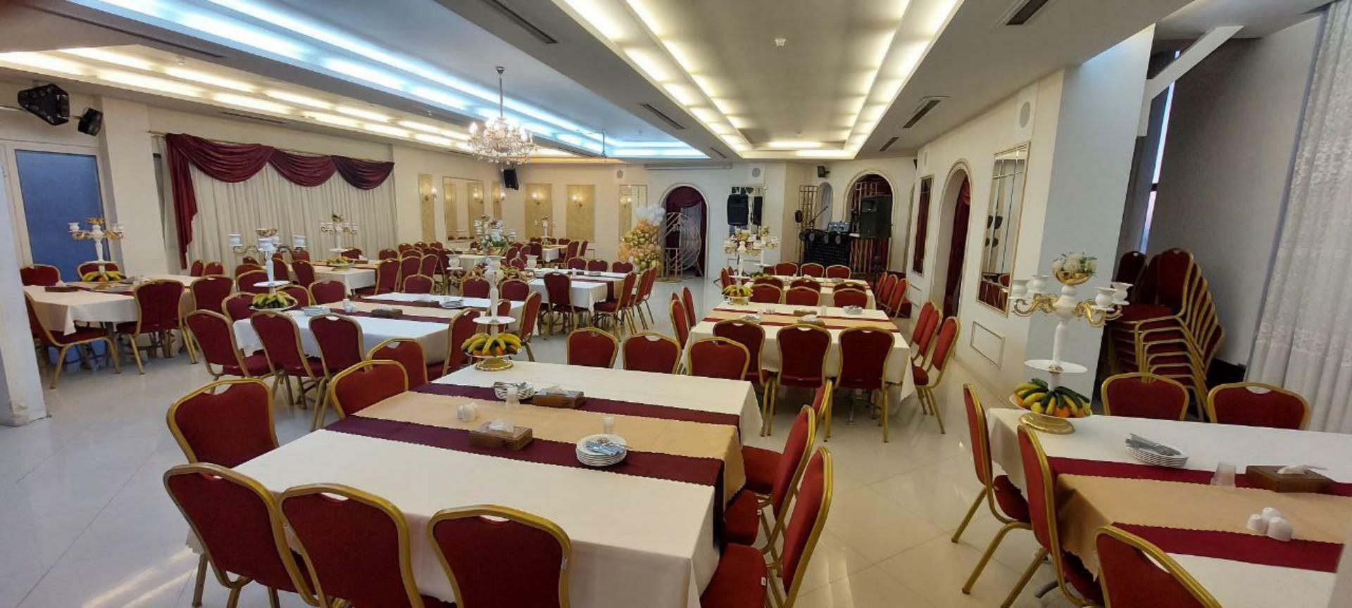 Sepehr Hotel