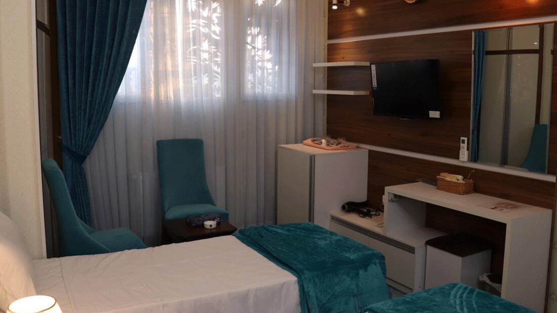 Saray Hotel