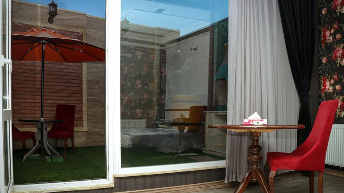 Saray Hotel