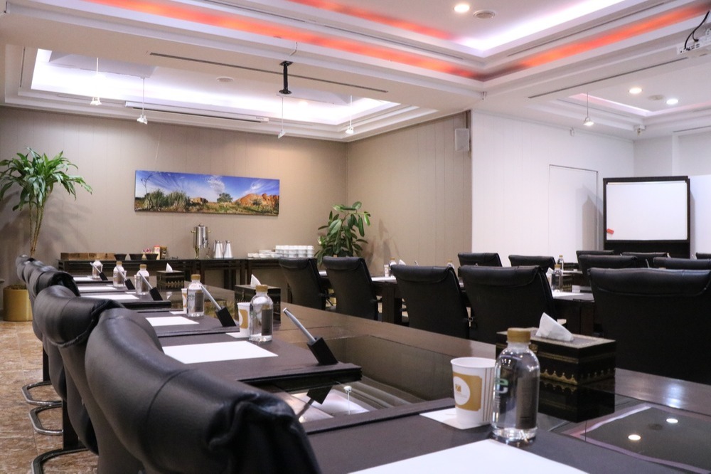 Tooba Boutique Hotel