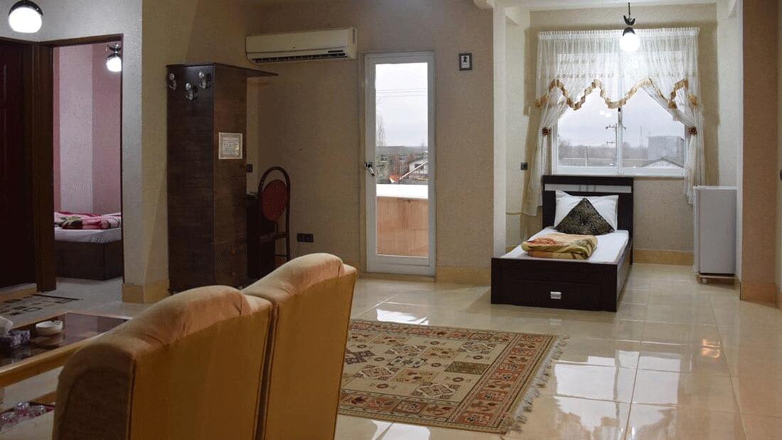 Persian Hotel