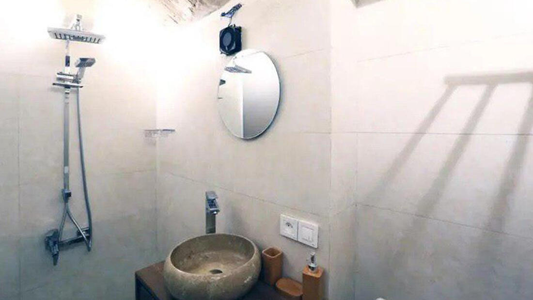 Tehran Heritage Hostel